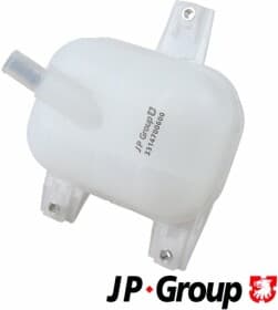 Бачок охолоджувальної рідини