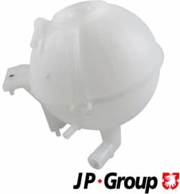 Бачок охлаждающей жидкости