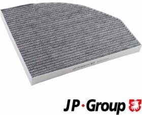 Фільтр салону