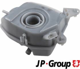 Бачок охолоджувальної рідини Бачок охолоджувальної рідини