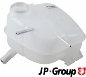 Бачок охолоджувальної рідини