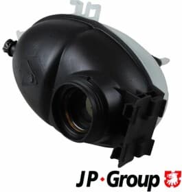 Бачок охолоджувальної рідини