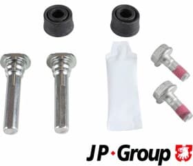 Направляющая гильза скобы тормозного суппорта Направляющая гильза скобы тормозного суппорта