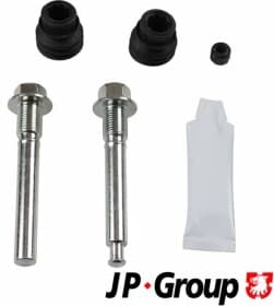 Направляющая гильза скобы тормозного суппорта Направляющая гильза скобы тормозного суппорта