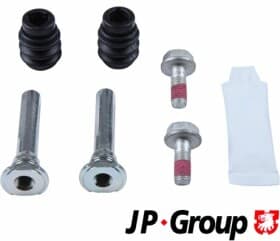 Напрямна гільза скоби гальмівного супорта