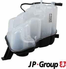 Бачок охолоджувальної рідини Бачок охолоджувальної рідини