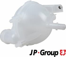 Бачок охлаждающей жидкости