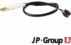 Датчик зношення гальмівних колодок