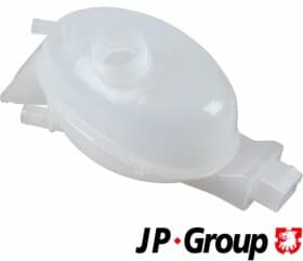 Бачок охолоджувальної рідини