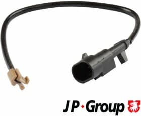 Датчик износа тормозных колодок