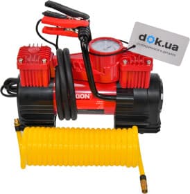 Компрессор Maxion MXAC-80L2K-LED