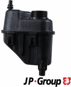 Бачок охлаждающей жидкости