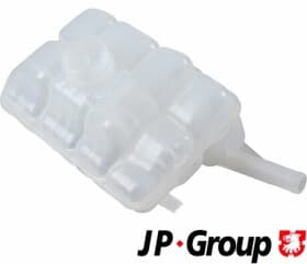 Бачок охолоджувальної рідини