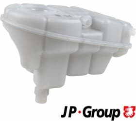 Бачок охолоджувальної рідини