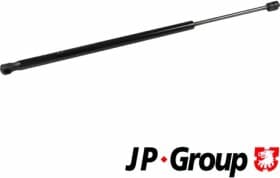 Газовый упор багажника