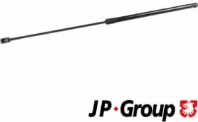 Газовый упор капота