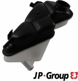 Бачок охолоджувальної рідини