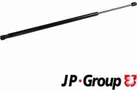 Газовий упор багажника