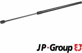 Газовий упор багажника