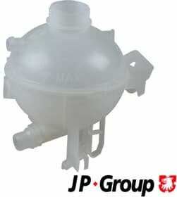 Бачок охлаждающей жидкости