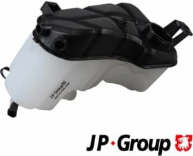 Бачок охолоджувальної рідини