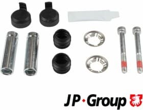 Направляющая гильза скобы тормозного суппорта