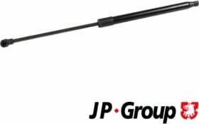 Газовий упор багажника