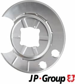 Кожух тормозного диска