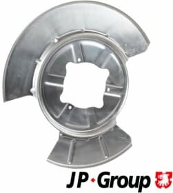 Кожух тормозного диска