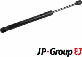 Газовий упор багажника