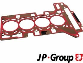 Прокладка ГБЦ