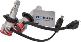 Автолампа Philips Ultinon Pro9200 H7 PX26d 21 W 11972U92X2