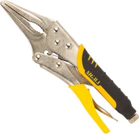 Клещи зажимные Sigma 4340221 230 мм