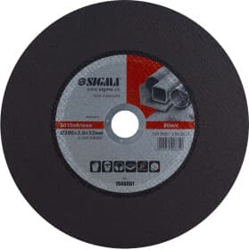 Круг відрізний Sigma 1940861 300 мм