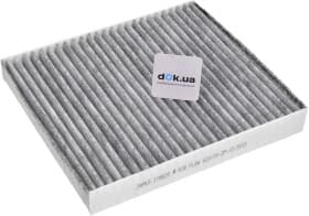 Фильтр салона