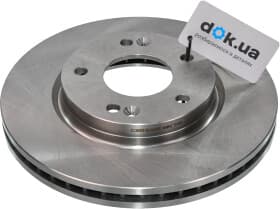 Тормозной диск Тормозной диск