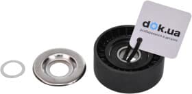 Обводной ролик поликлинового ремня Обводной ролик поликлинового ремня