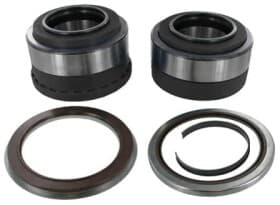 Комплект ступицы колеса Комплект ступицы колеса