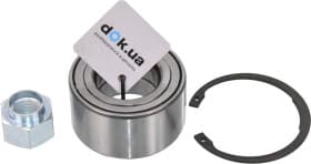 Подшипник ступицы колеса