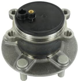 Комплект ступиці колеса