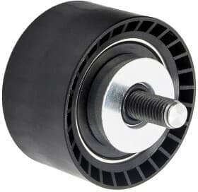 Обводной ролик ремня ГРМ