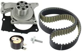 Комплект ремня ГРМ + помпа Комплект ремня ГРМ + помпа