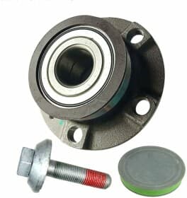 Ступиця колеса