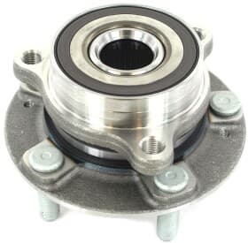 Ступица колеса