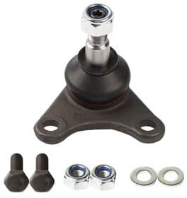 Шаровая опора