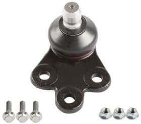 Шарова опора