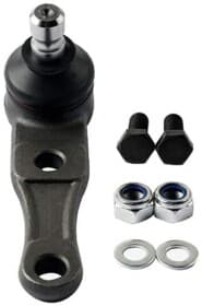 Шаровая опора