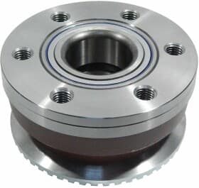 Ступица колеса