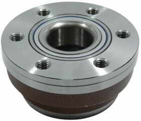 Ступица колеса