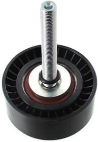 Обводной ролик поликлинового ремня Обводной ролик поликлинового ремня